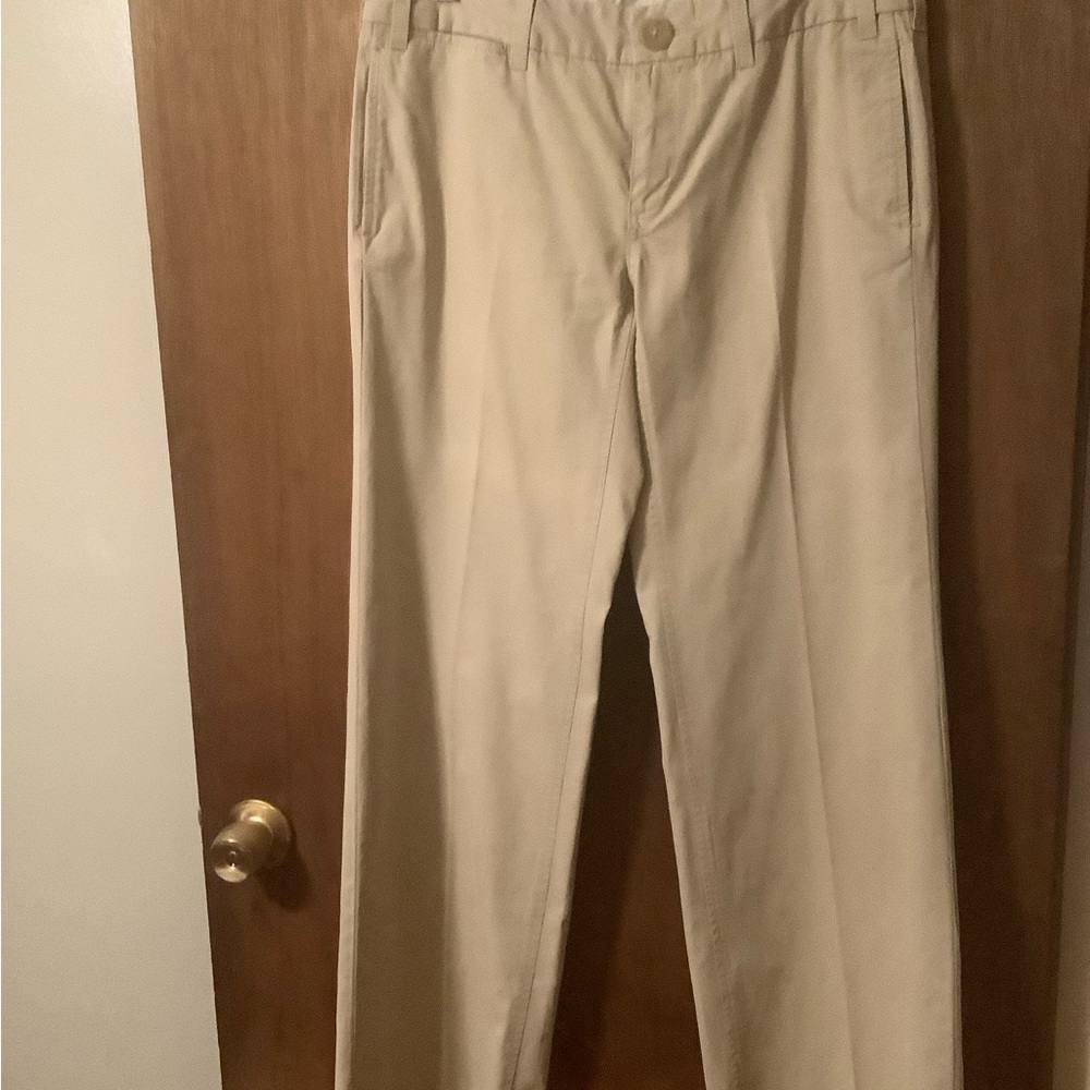 Banana Republic Khaki pants